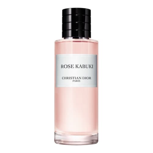 Rose Kabuki, Christian Dior