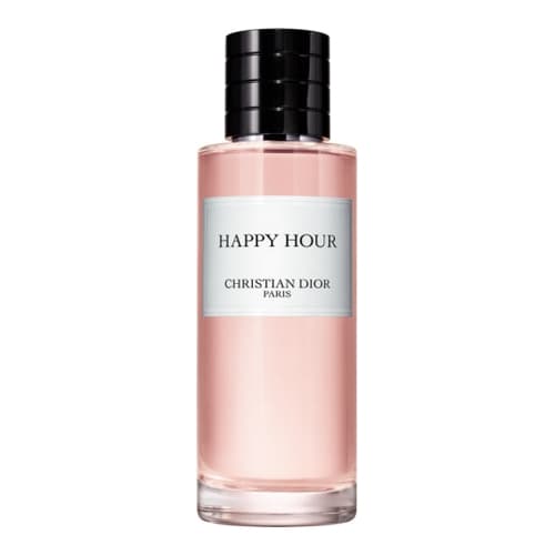 Happy Hour, Christian Dior