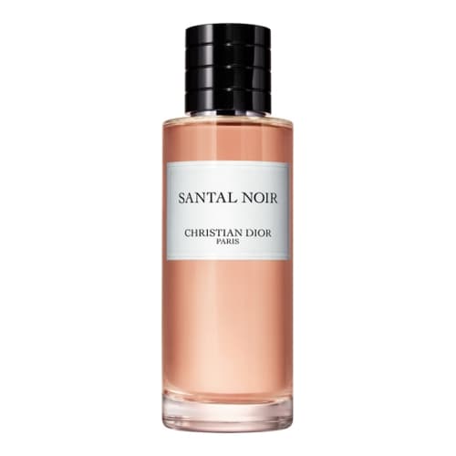 Santal Noir, Christian Dior