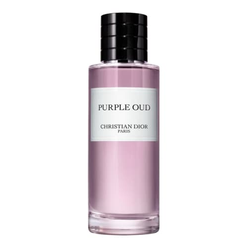Purple Oud, Christian Dior
