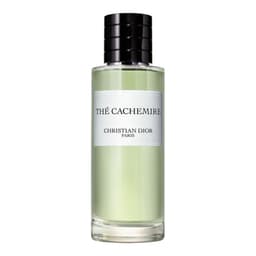 Thé Cachemire, Christian Dior