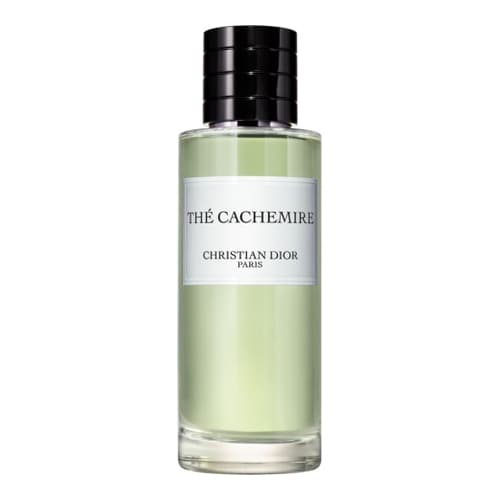 Thé Cachemire, Christian Dior