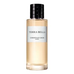 Terra Bella, Christian Dior