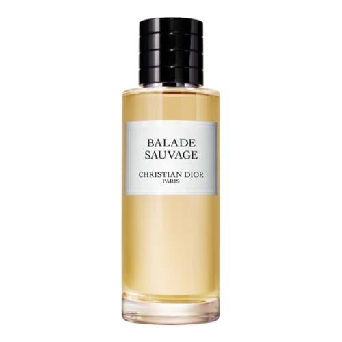 Balade Sauvage, Christian Dior
