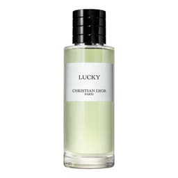 Lucky, Christian Dior