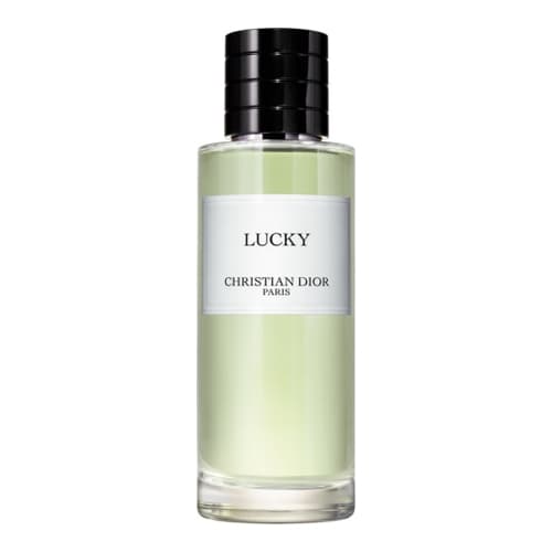 Lucky, Christian Dior