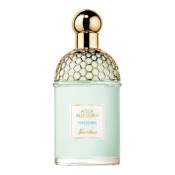 Aqua Allegoria Teazzura, Guerlain