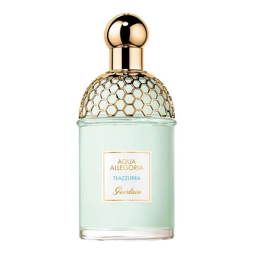 Aqua Allegoria Teazzura, Guerlain