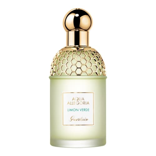 Aqua Allegoria Limon Verde, Guerlain