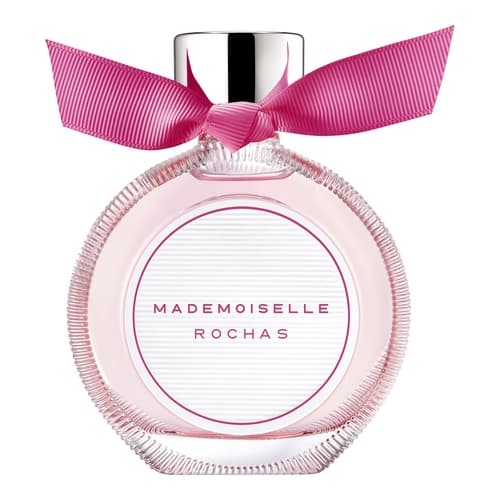 Mademoiselle Rochas, Rochas