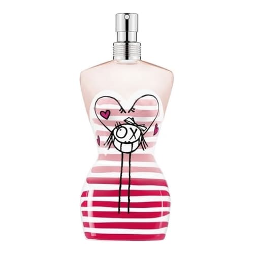 Classique Eau Fraîche Edition André 2018, Jean Paul Gaultier