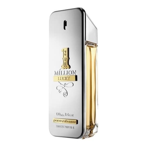 1 Million Lucky, Paco Rabanne