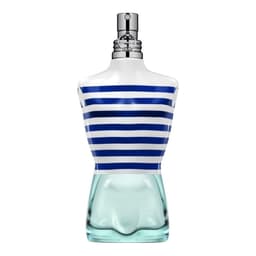 Le Male Eau Fraîche Airlines, Jean Paul Gaultier