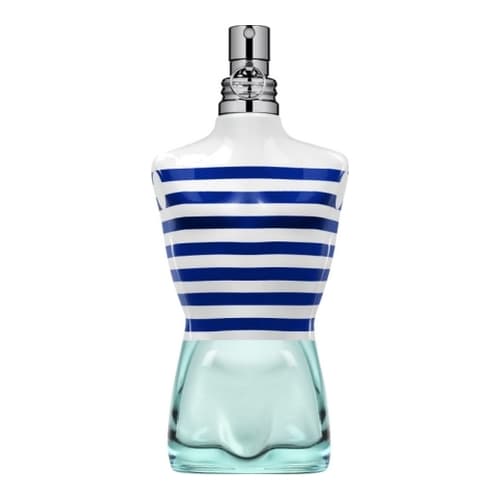 Le Male Eau Fraîche Airlines, Jean Paul Gaultier