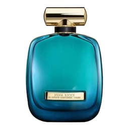 Chant d'Extase, Nina Ricci