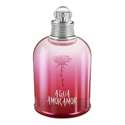 Agua de Amor Amor, Cacharel
