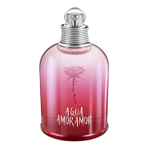 Agua de Amor Amor, Cacharel