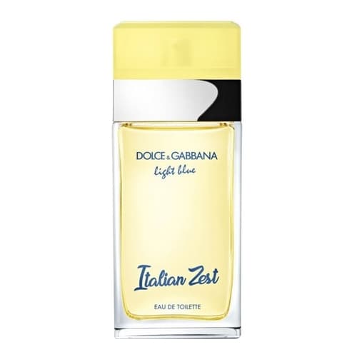 Light Blue Italian Zest, Dolce & Gabbana