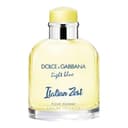 Light Blue Homme Italian Zest, Dolce & Gabbana