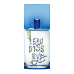 L'Eau d'Issey pour Homme Summer 2018, Issey Miyaké