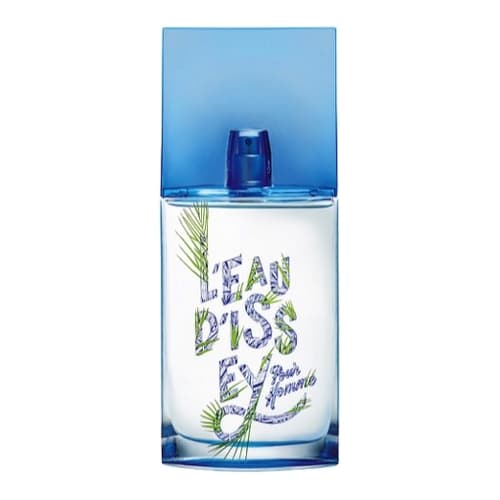 L'Eau d'Issey pour Homme Summer 2018, Issey Miyaké