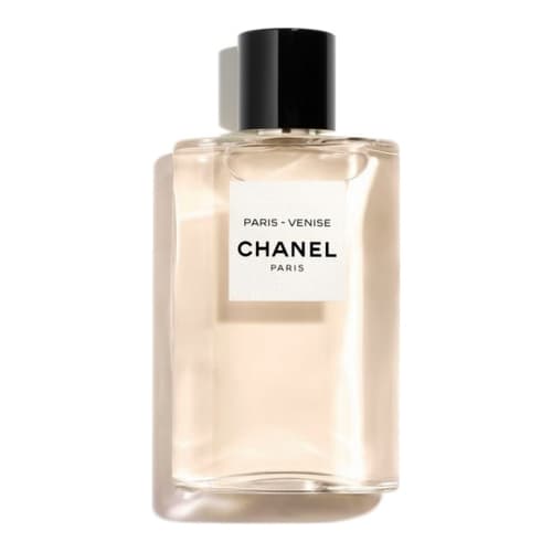 Paris - Venise, Chanel