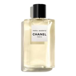 Paris - Biarritz, Chanel