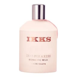 For A Kiss Romantic Wild, IKKS
