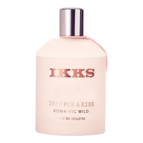 For A Kiss Romantic Wild, IKKS