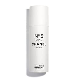 N°5 L'Eau All-over, Chanel