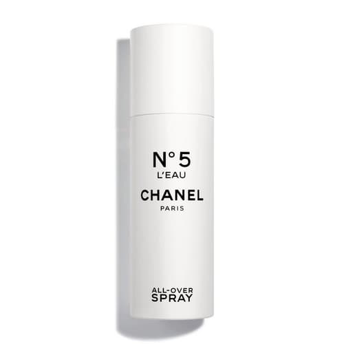 N°5 L'Eau All-over, Chanel