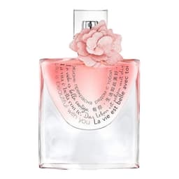 La Vie est Belle avec toi, Lancôme