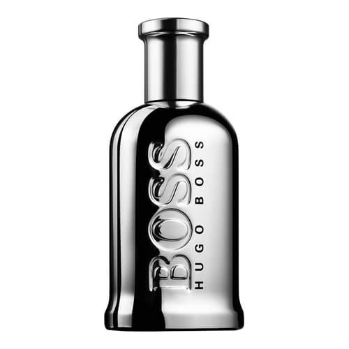 Boss Bottled United, Hugo Boss