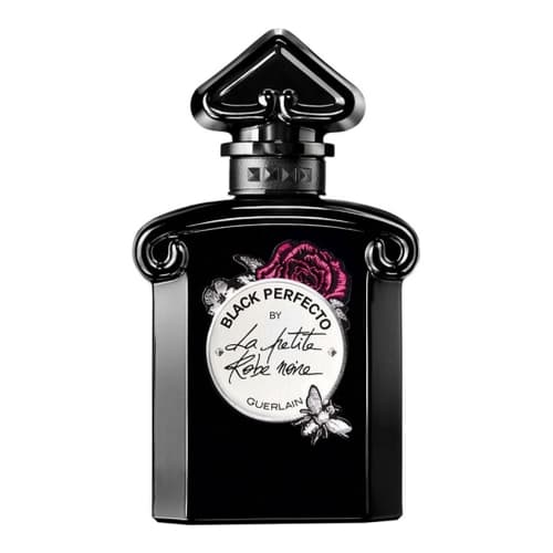 Black Perfecto Florale by La Petite Robe Noire, Guerlain