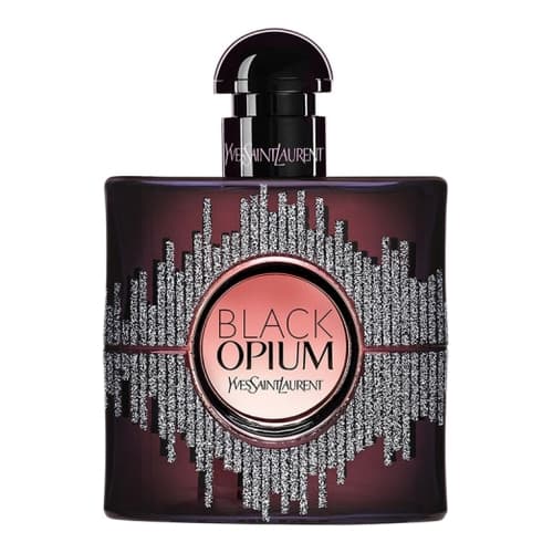 Black Opium Sound Illusion, Yves Saint Laurent