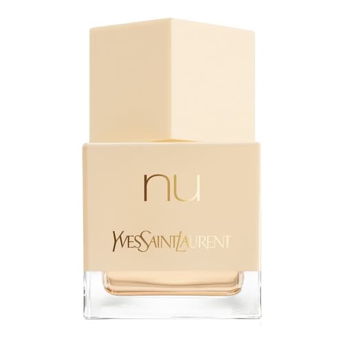 Nu, Yves Saint Laurent