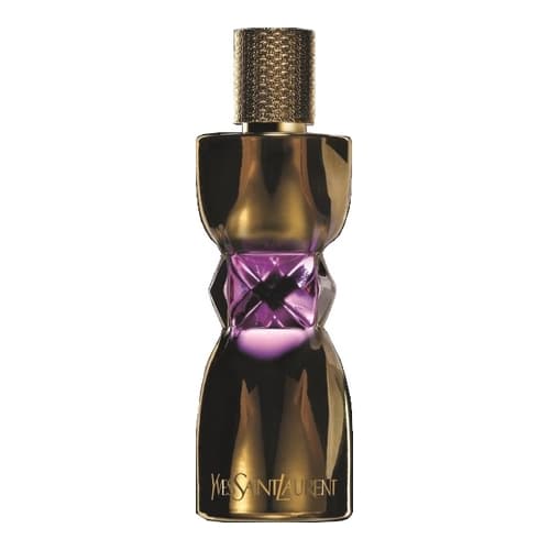 Manifesto Le Parfum, Yves Saint Laurent