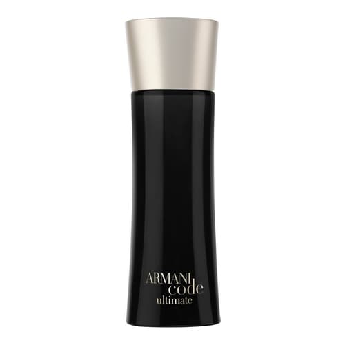 Code Ultimate, Armani