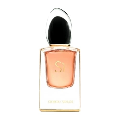 Si Le Parfum, Armani