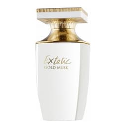 Extatic Gold Musk, Balmain