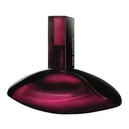 Deep Euphoria, Calvin Klein