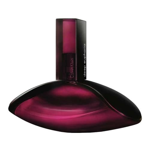 Deep Euphoria, Calvin Klein