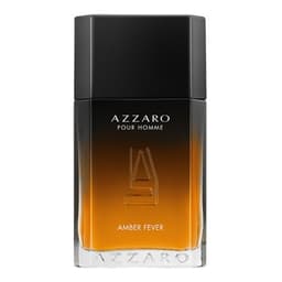 pour Homme Amber Fever, Azzaro
