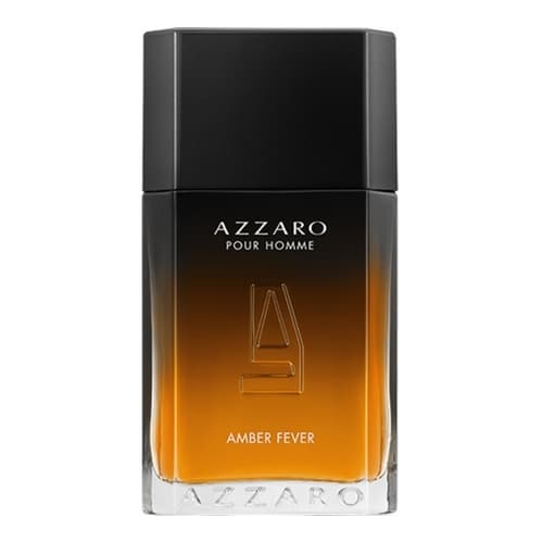 pour Homme Amber Fever, Azzaro