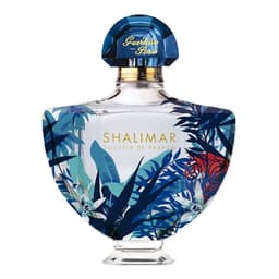 Shalimar Souffle de Parfum Collector 2018, Guerlain