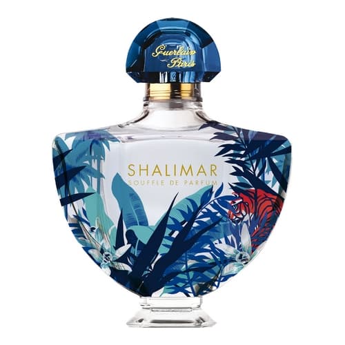 Shalimar Souffle de Parfum Collector 2018, Guerlain