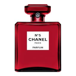 N°5 Red Edition, Chanel