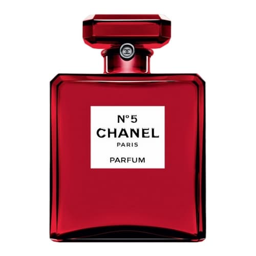 N°5 Red Edition, Chanel