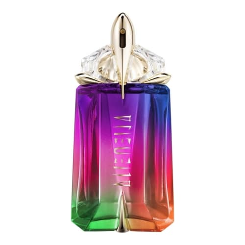 We Are All Alien, Thierry Mugler