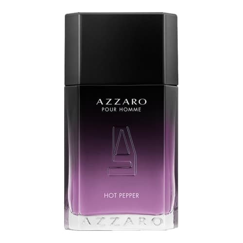 pour Homme Hot Pepper, Azzaro